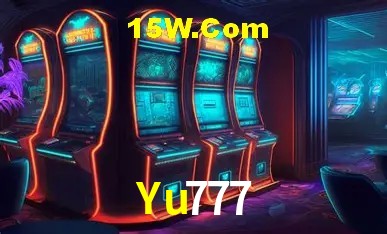 Sinta a adrenalina dos jogos de cassino com Yu777