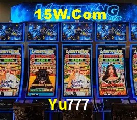 Yu777 Bet