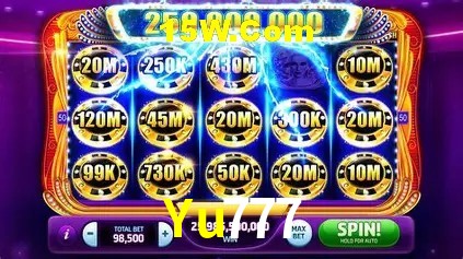 Yu777